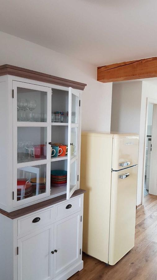 Ferienwohnung Schoch Rust Eksteriør billede
