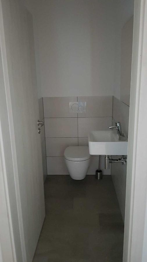 Ferienwohnung Schoch Rust Eksteriør billede