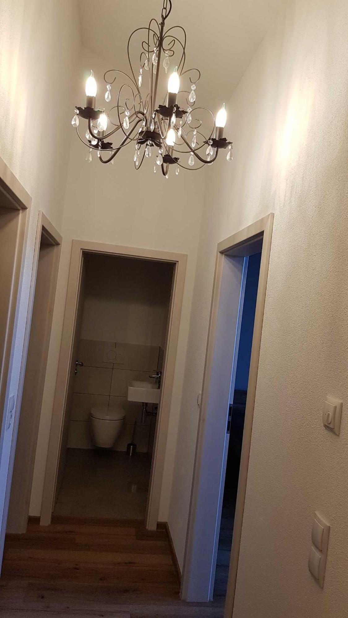 Ferienwohnung Schoch Rust Eksteriør billede